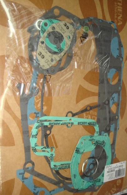 P400110850100 SERIE GUARNIZIONI MOTORE DUCATI SCRAMBLER 250-350-450 P400110850100 SERIE GUARNIZIONI MOTORE DUCATI SCRAMBLER 250-350-450
